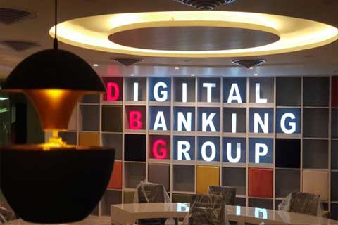 Bank Alfalah - Digital Banking - Main