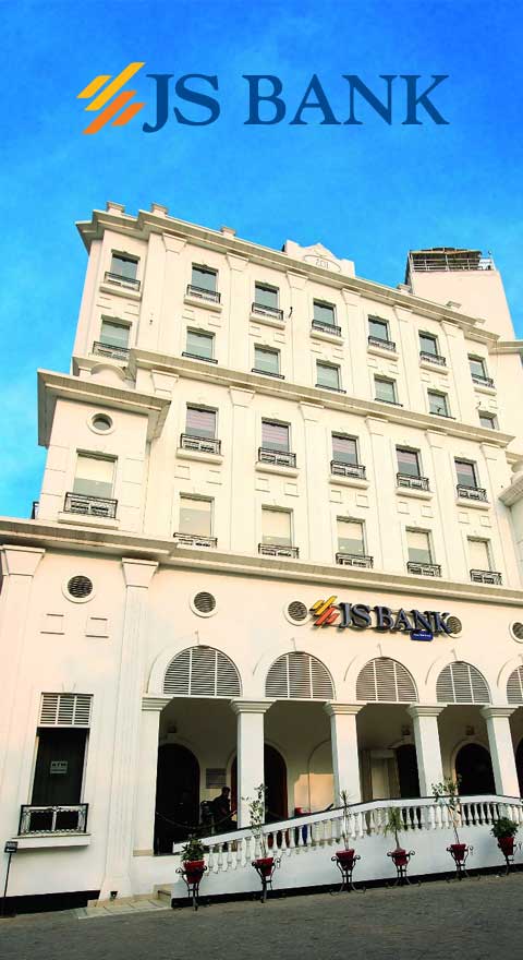 JS Bank Limited